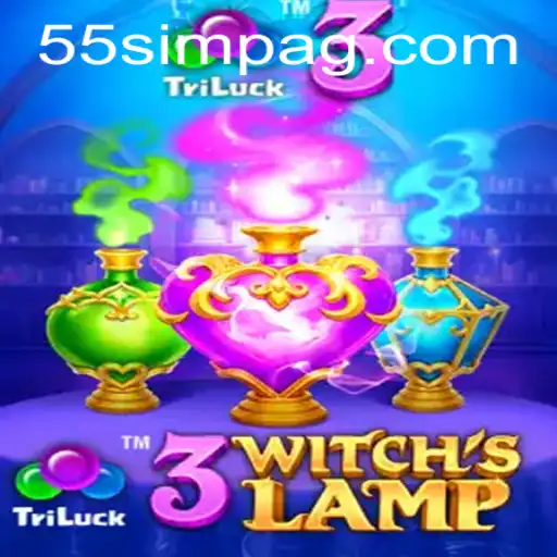 Unveiling the Mysteries of 3WitchsLamp: A Magical Gaming Adventure