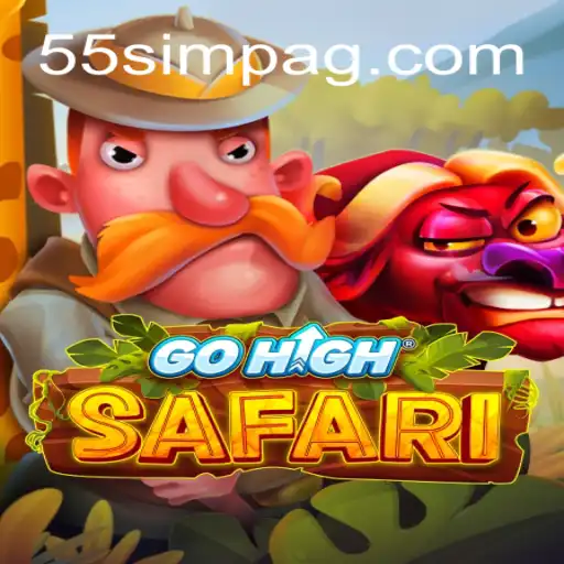GoHighSafari: Embark on an Epic Adventure