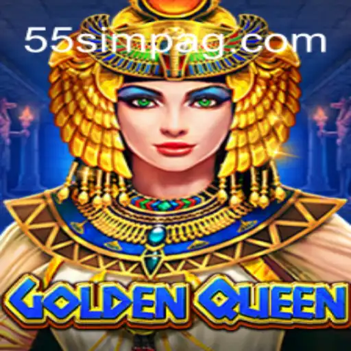 GoldenQueen: A Royal Gaming Experience with Modern Twists