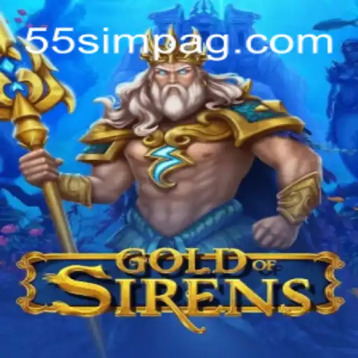 Dive into the Enchanting World of GoldofSirens: A Game of Strategy and Mythical Adventure