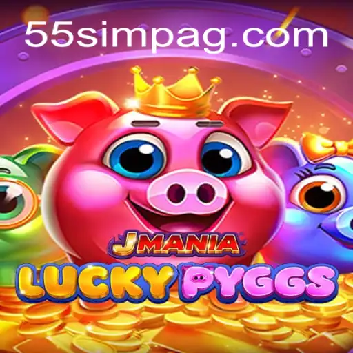 Exploring the World of JManiaLuckyPyggs: A Thrilling Journey into Virtual Gaming