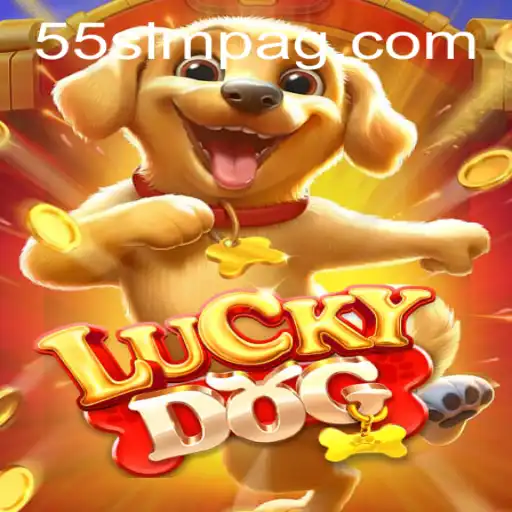 Discovering 'LuckyDog': An Engaging Adventure with '55sim'