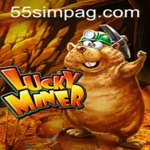 Discover the Fascinating World of LuckyMiner with 55sim