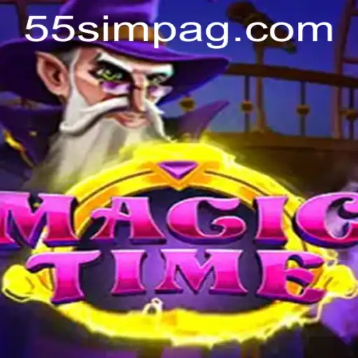 MagicTime: A New Era of Interactive Gameplay