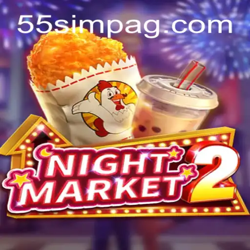 Experience the Thrilling World of NightMarket2