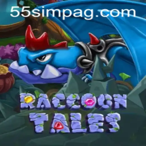 RaccoonTales: An Engaging Journey Through Whimsical Woods