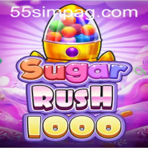 Unveiling the Thrills of SugarRush1000: A Sweet Journey into the Gaming World
