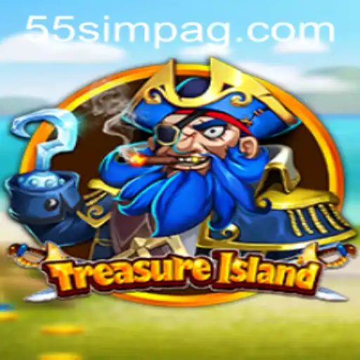 Discover the Adventure of TreasureIsland and the Excitement of 55sim