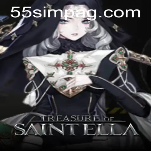 Dive into the Adventurous World of TreasureofSaintElla