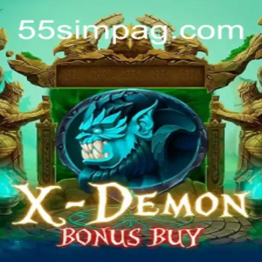 XDemonBonusBuy: The Thrilling New Game in the Gaming World