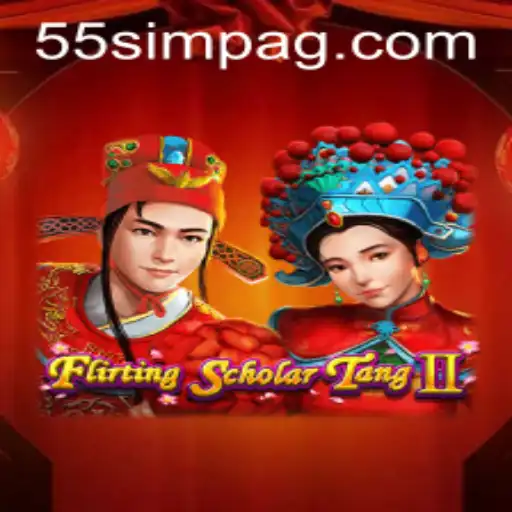 Flirting Scholar Tang II: A Deep Dive into Gameplay and More