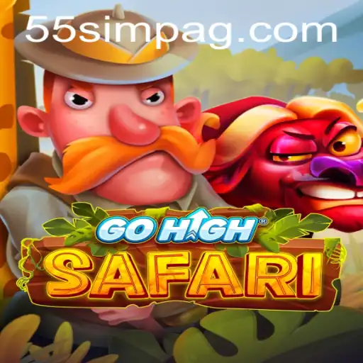 GoHighSafari: Embark on an Epic Adventure