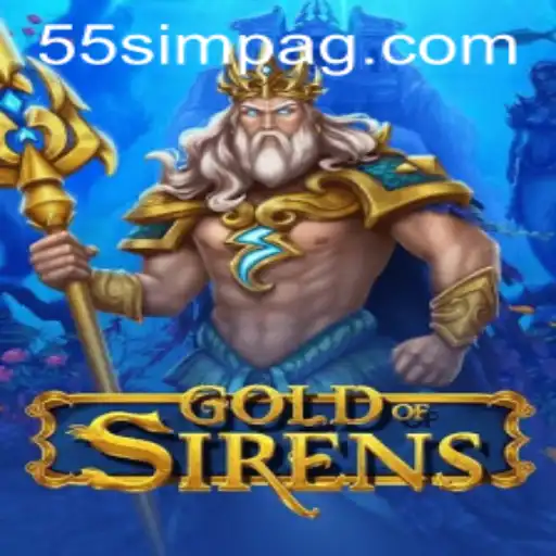 Dive into the Enchanting World of GoldofSirens: A Game of Strategy and Mythical Adventure