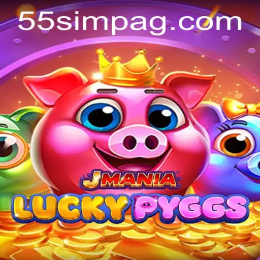 Exploring the World of JManiaLuckyPyggs: A Thrilling Journey into Virtual Gaming