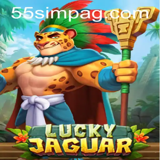 Discover the Thrilling World of 'LuckyJaguar' – Your Ultimate Guide to Mastering the Adventure