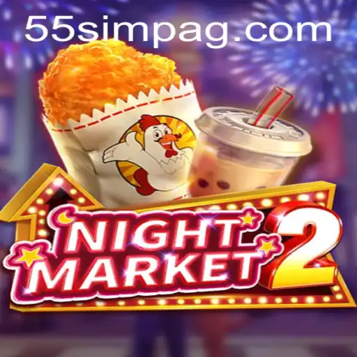Experience the Thrilling World of NightMarket2