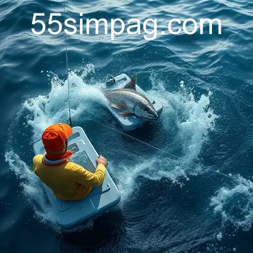 Exploring the World of Pesca: A Deep Dive into 55sim