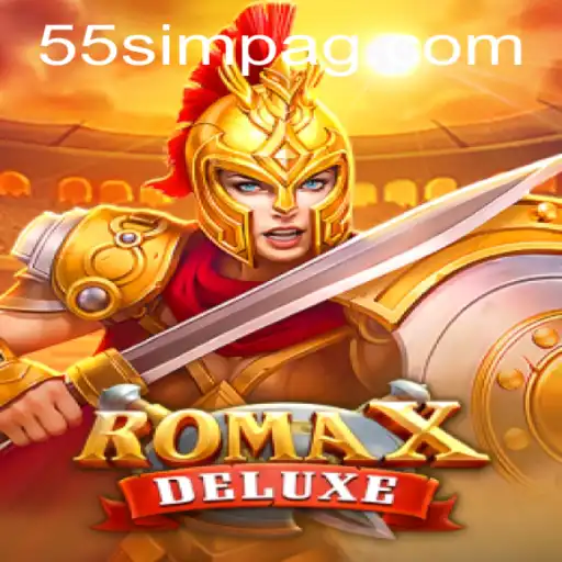 RomaXDeluxe: A Thrilling Adventure Awaits