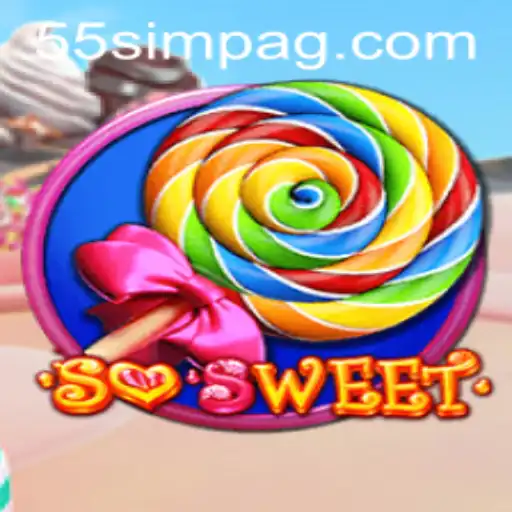 Get Ready for a Sweet Escape with SoSweet: The Innovative Game Taking the World by Storm