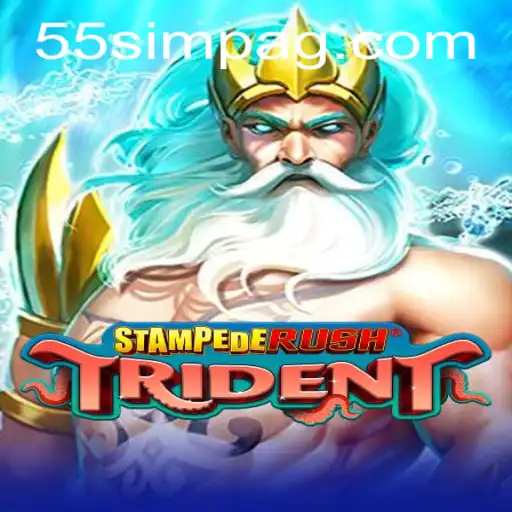 Unveiling StempedeRushTrident: The Future of Interactive Gaming