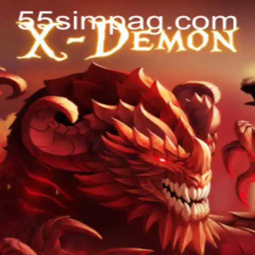 Exploring XDemon: A Thrilling Digital Adventure with 55sim
