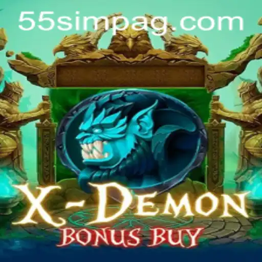 XDemonBonusBuy: The Thrilling New Game in the Gaming World